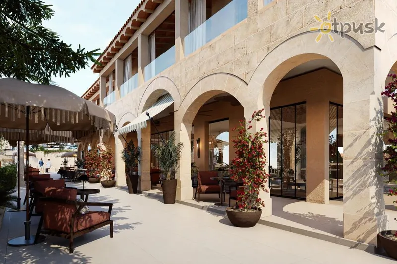 Фото отеля Purobeach Resort Santa Ponsa 5* о. Майорка Испания
