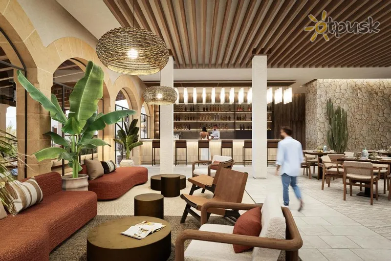 Фото отеля Purobeach Resort Santa Ponsa 5* о. Майорка Испания