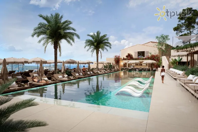 Фото отеля Purobeach Resort Santa Ponsa 5* о. Майорка Испания