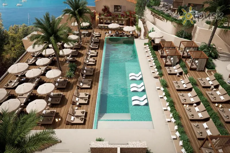 Фото отеля Purobeach Resort Santa Ponsa 5* о. Майорка Испания