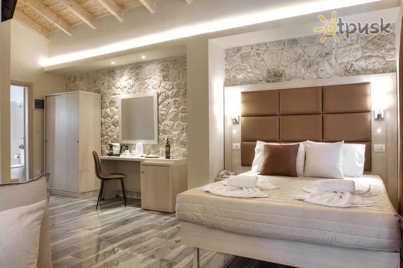 Фото отеля Porto Demo Boutique Hotel 4* о. Корфу Греция