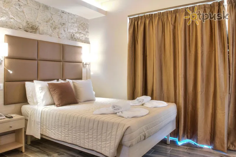 Фото отеля Porto Demo Boutique Hotel 4* о. Корфу Греция
