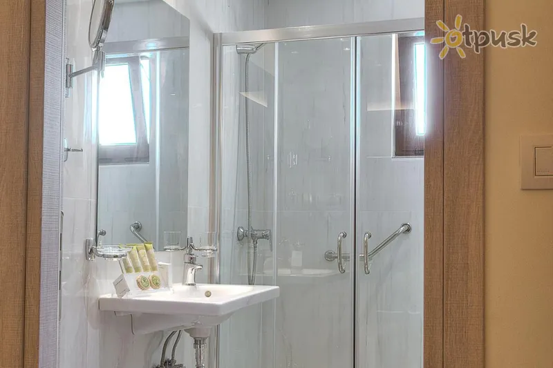 Фото отеля Porto Demo Boutique Hotel 4* о. Корфу Греция