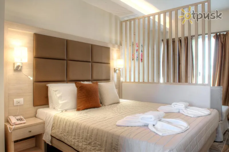 Фото отеля Porto Demo Boutique Hotel 4* о. Корфу Греция
