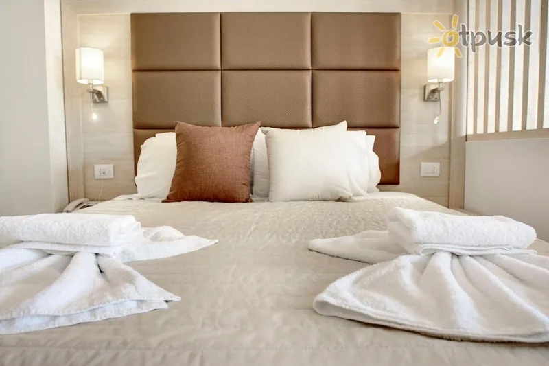 Фото отеля Porto Demo Boutique Hotel 4* о. Корфу Греция