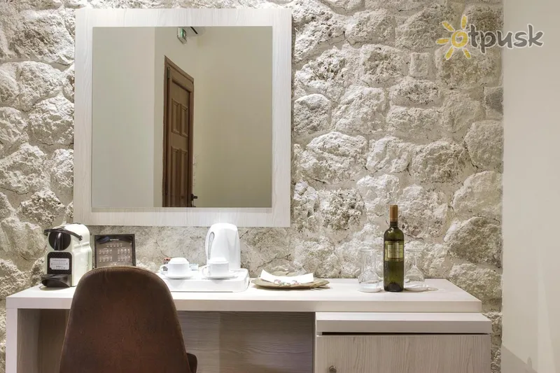 Фото отеля Porto Demo Boutique Hotel 4* о. Корфу Греция