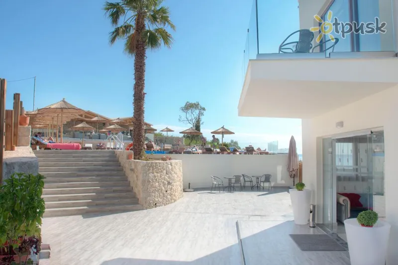 Фото отеля Porto Demo Boutique Hotel 4* о. Корфу Греция