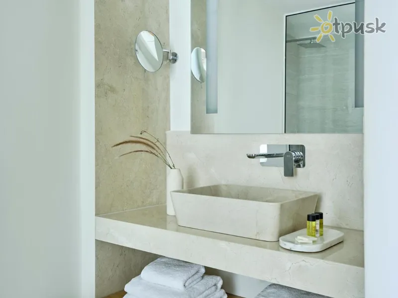 Фото отеля Atlantica Nissaki Beach 4* о. Корфу Греция
