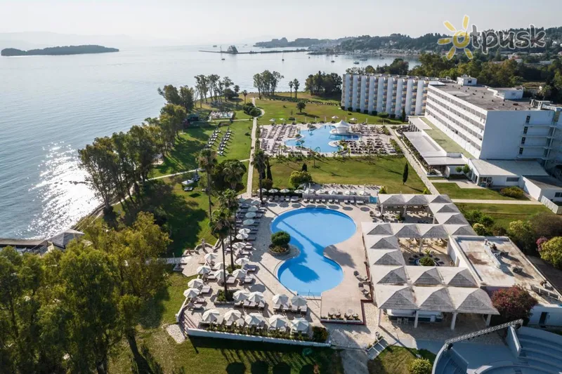 Фото отеля Kerkyra Blue Hotel & Spa by Louis Hotels 4* о. Корфу Греция