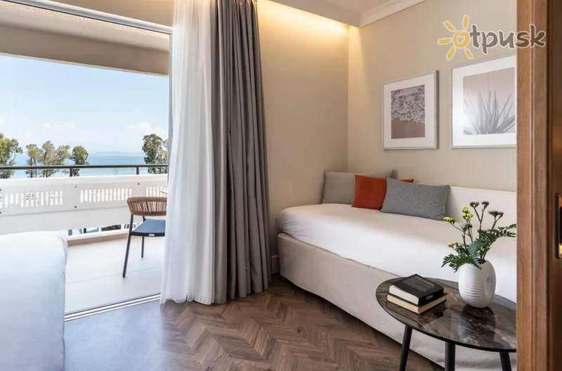Фото отеля Kerkyra Blue Hotel & Spa by Louis Hotels 4* о. Корфу Греция