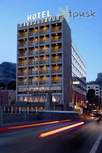 Фото отеля Reconquista Hotel 3* Валенсия Испания