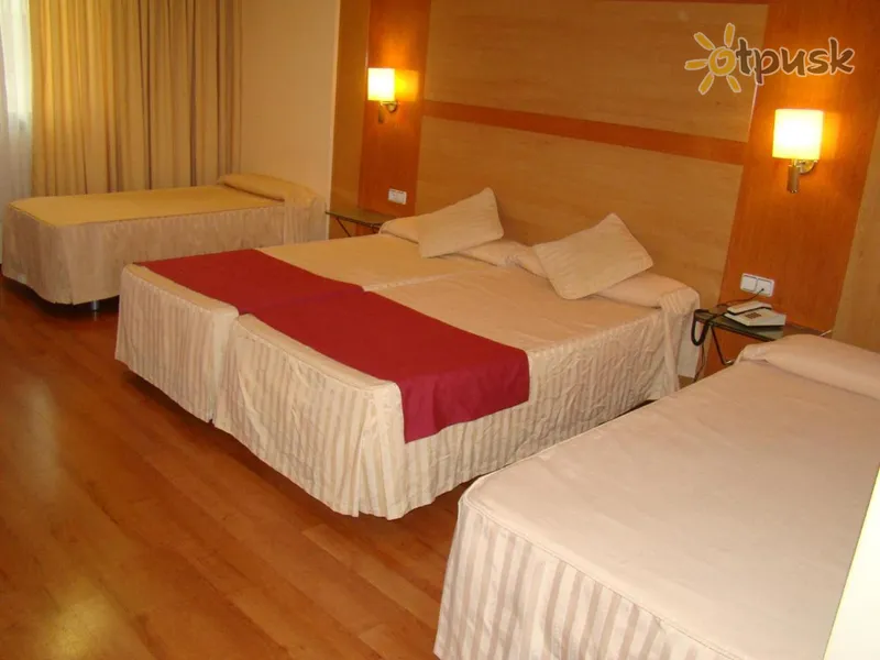 Фото отеля Reconquista Hotel 3* Валенсия Испания