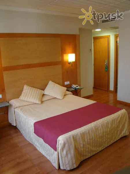 Фото отеля Reconquista Hotel 3* Валенсия Испания