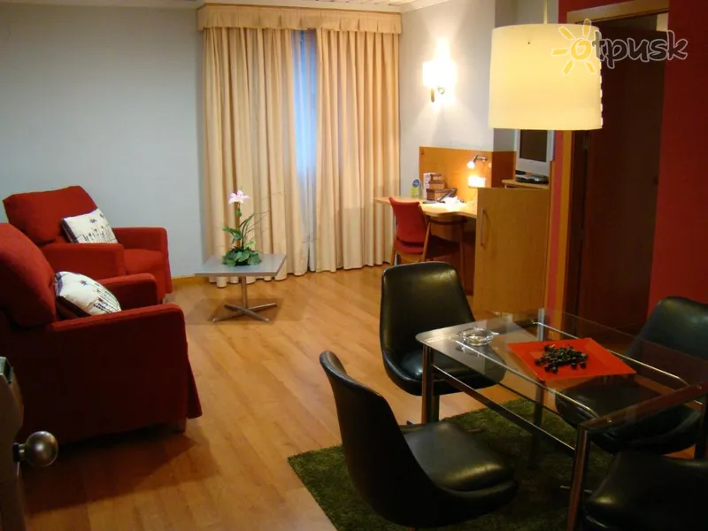 Фото отеля Reconquista Hotel 3* Валенсия Испания