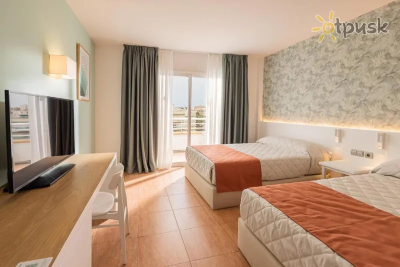Фото отеля Ponient Pirámide Salou by PortAventura World 4* Коста Дорада Испания