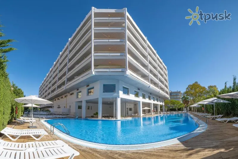 Фото отеля Ponient Pirámide Salou by PortAventura World 4* Коста Дорада Испания