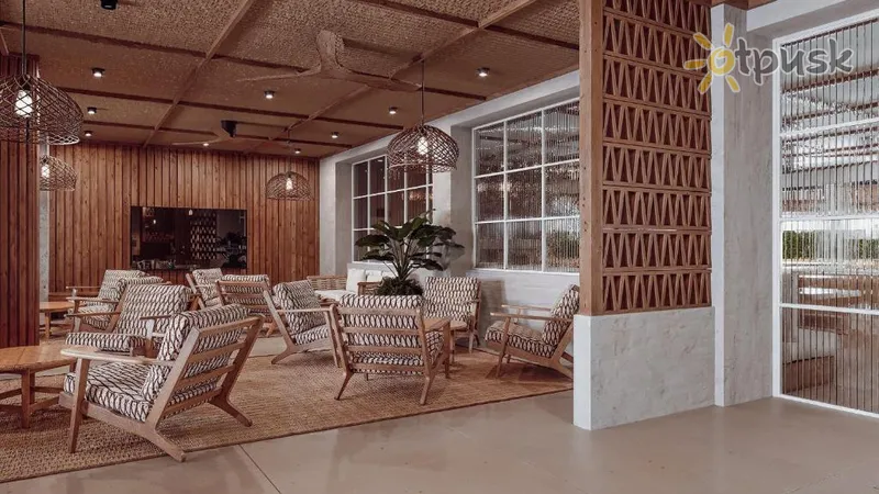 Фото отеля Caramelo Marina Calan Bosch Hotel 4* о. Менорка Испания