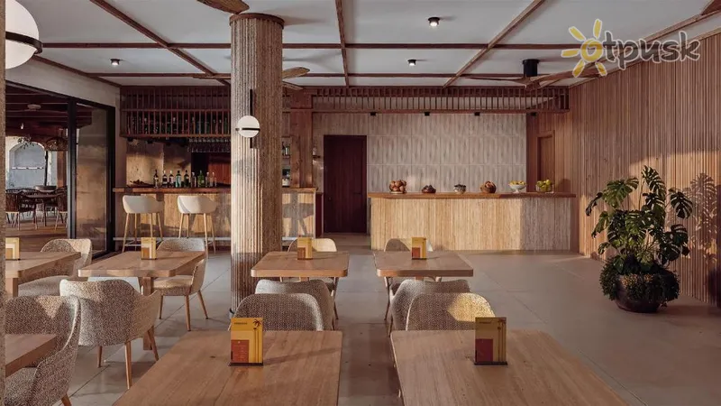 Фото отеля Caramelo Marina Calan Bosch Hotel 4* о. Менорка Испания