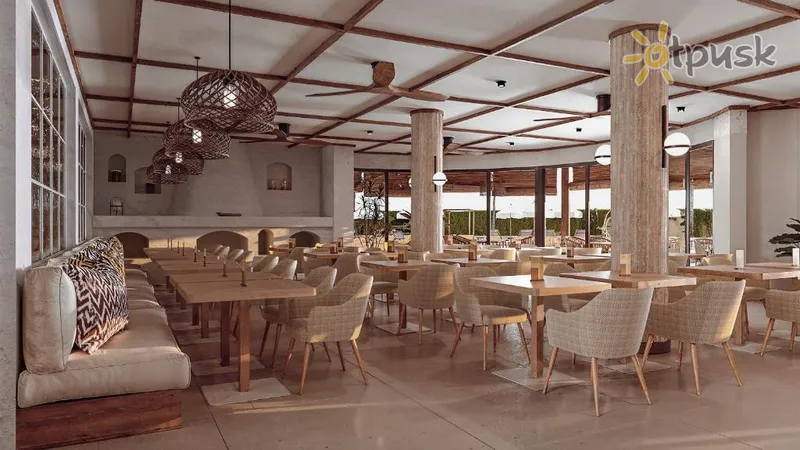 Фото отеля Caramelo Marina Calan Bosch Hotel 4* о. Менорка Испания