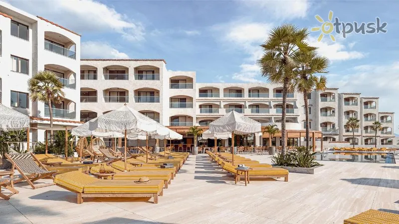 Фото отеля Caramelo Marina Calan Bosch Hotel 4* о. Менорка Испания