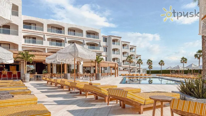 Фото отеля Caramelo Marina Calan Bosch Hotel 4* о. Менорка Испания
