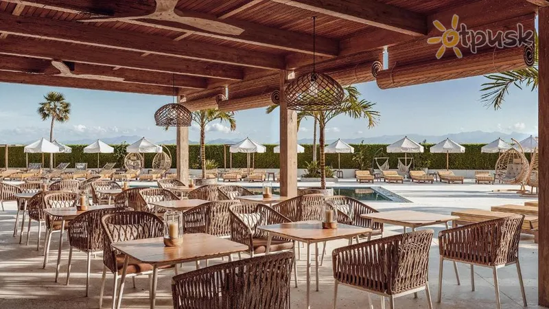 Фото отеля Caramelo Marina Calan Bosch Hotel 4* о. Менорка Испания