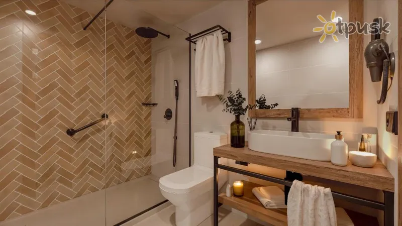 Фото отеля Caramelo Marina Calan Bosch Hotel 4* о. Менорка Испания