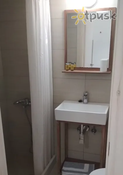 Фото отеля Baslico Suites 3* о. Крит – Ираклион Греция