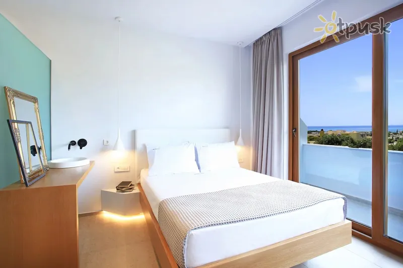 Фото отеля Baslico Suites 3* о. Крит – Ираклион Греция