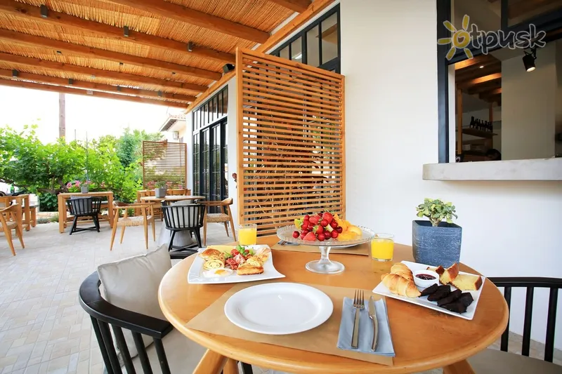 Фото отеля Baslico Suites 3* о. Крит – Ираклион Греция