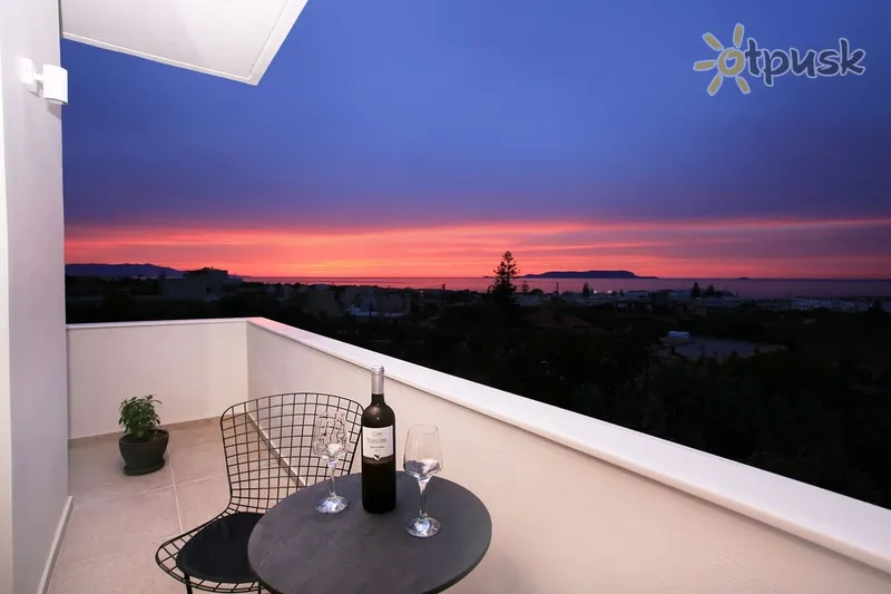 Фото отеля Baslico Suites 3* о. Крит – Ираклион Греция