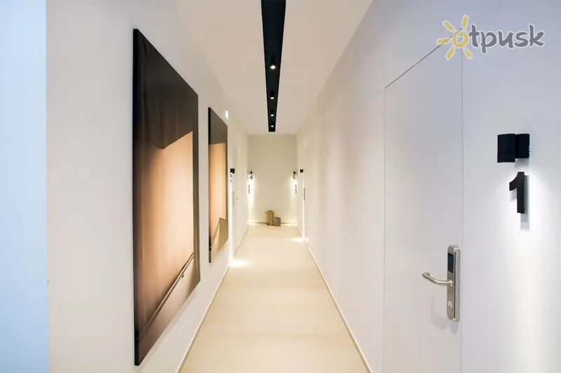 Фото отеля Baslico Suites 3* о. Крит – Ираклион Греция