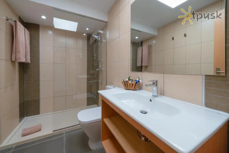 Фото отеля Siroco Hotel 3* о. Лансароте (Канари) Іспанія номери