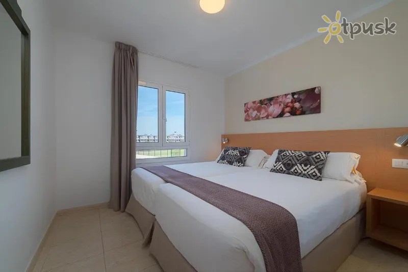 Фото отеля Siroco Hotel 3* о. Лансароте (Канари) Іспанія номери