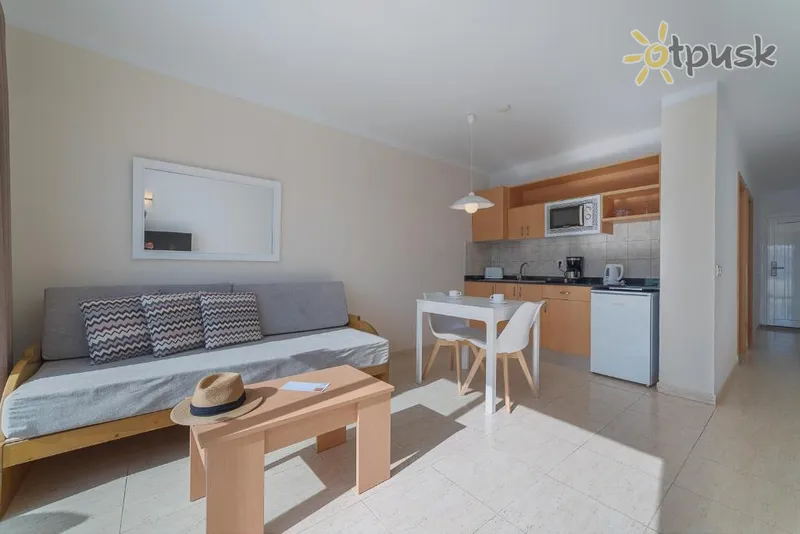 Фото отеля Siroco Hotel 3* о. Лансароте (Канари) Іспанія номери