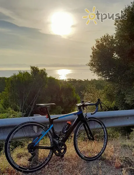 Фото отеля Cala Mirto Hotel 3* par. Sardīnija Itālija ārpuse un baseini