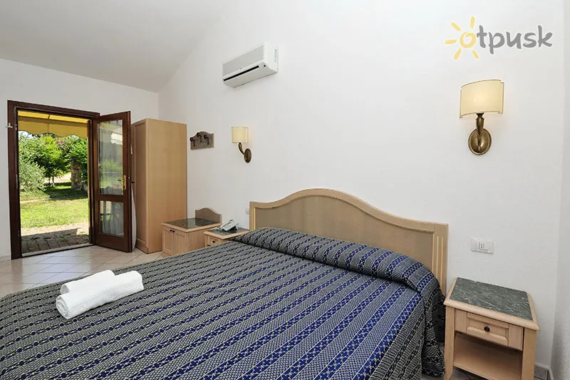 Фото отеля Cala Mirto Hotel 3* par. Sardīnija Itālija cipariem