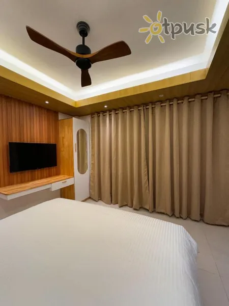 Фото отеля Pavona Maldives 2* Gaafu Dhaalu atolas Maldyvai numeriai