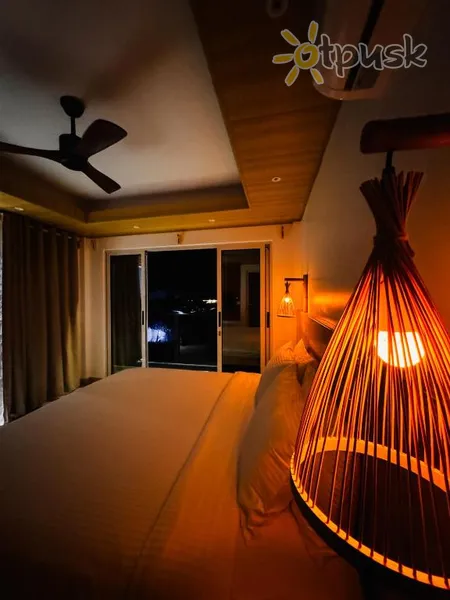 Фото отеля Pavona Maldives 2* Gaafu Dhaalu atolas Maldyvai numeriai