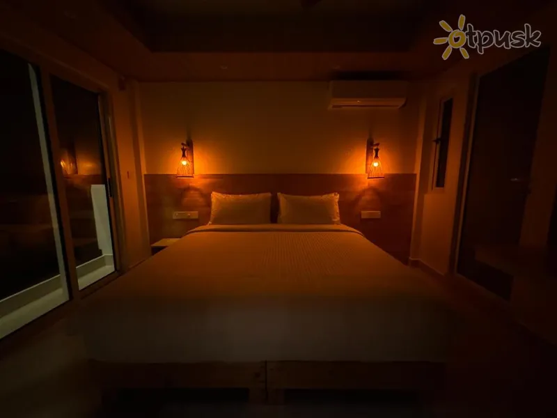 Фото отеля Pavona Maldives 2* Gaafu Dhaalu atolas Maldyvai numeriai