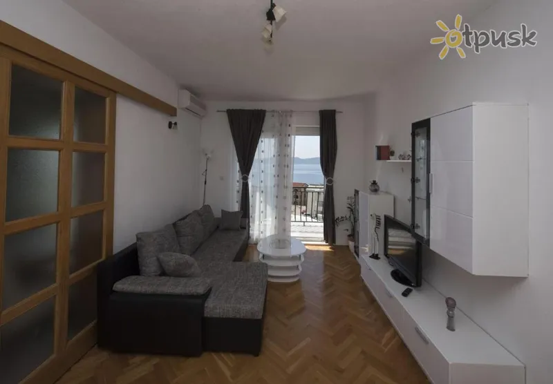 Фото отеля Robert Apartments 3* Брела Хорватия номера