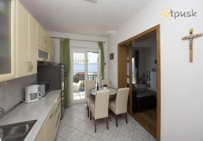 Фото отеля Robert Apartments 3* Брела Хорватия номера