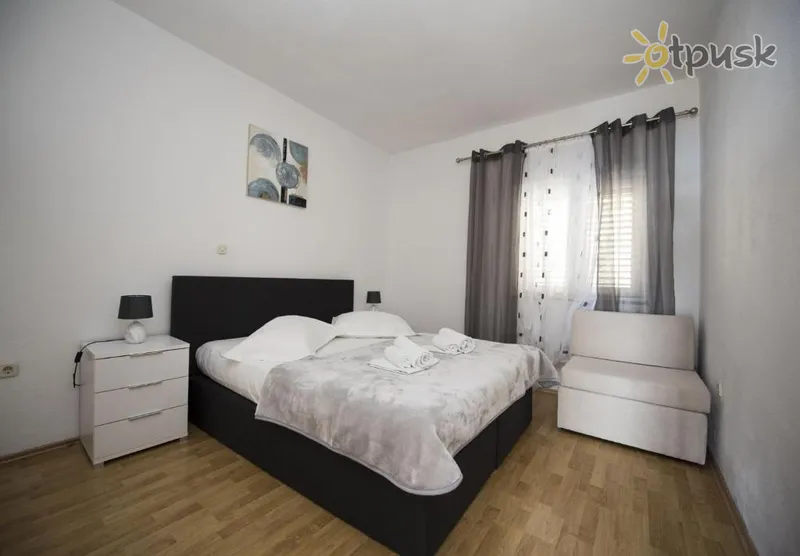 Фото отеля Robert Apartments 3* Брела Хорватия номера