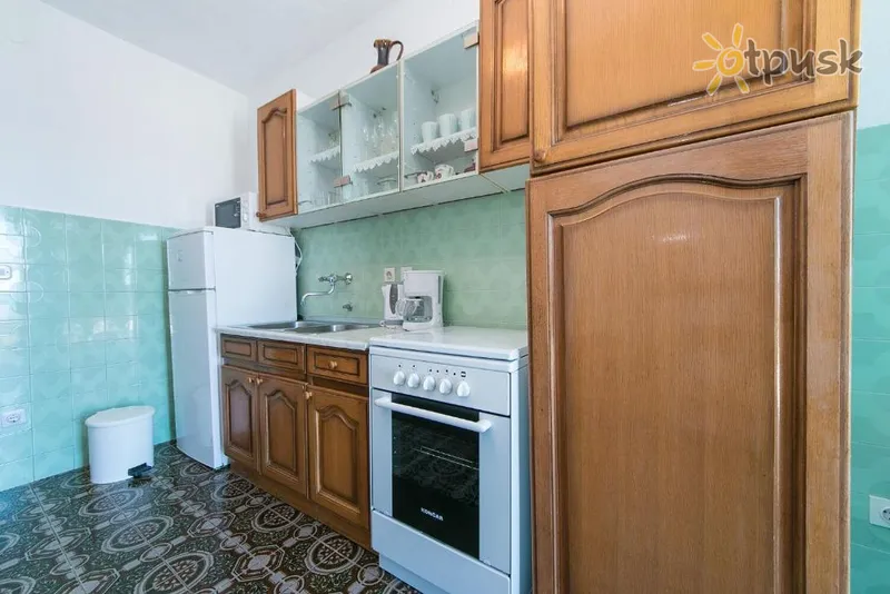 Фото отеля Robert Apartments 3* Брела Хорватия номера