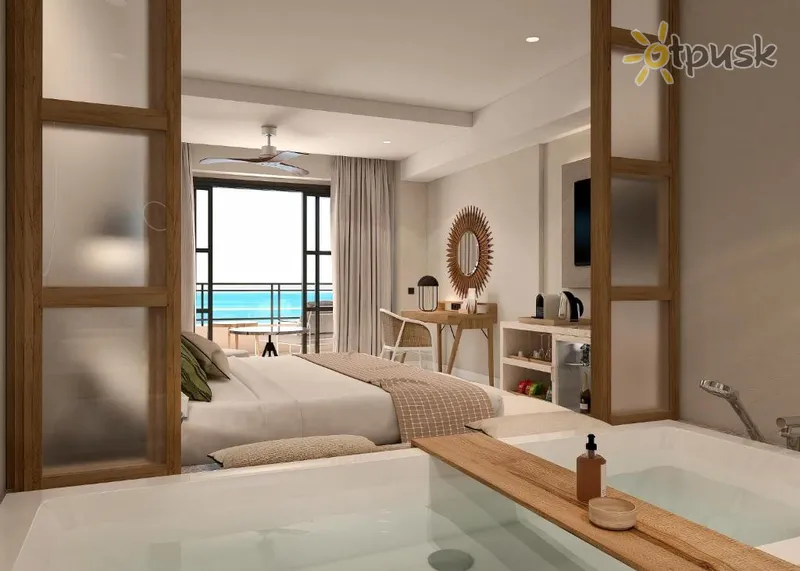 Фото отеля Secrets Playa Esmeralda Resort & Spa 5* Пунта Кана Домінікана номери