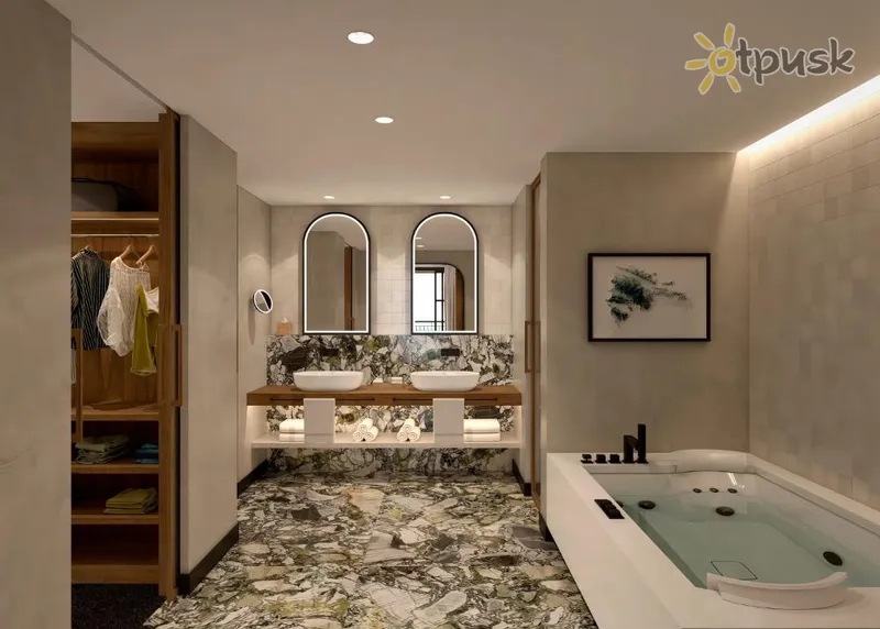 Фото отеля Secrets Playa Esmeralda Resort & Spa 5* Пунта Кана Домінікана номери