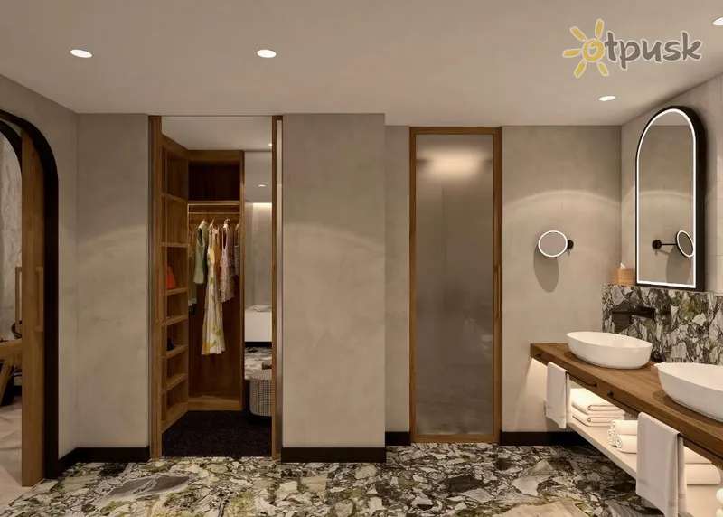 Фото отеля Secrets Playa Esmeralda Resort & Spa 5* Пунта Кана Домінікана номери