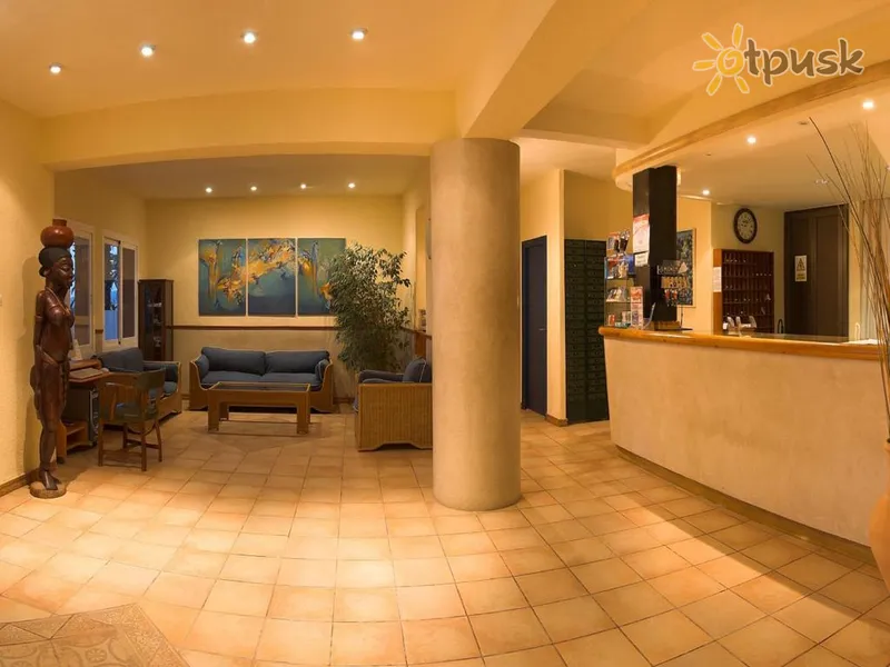 Фото отеля Figueretas Hotel 1* о. Ибица Испания