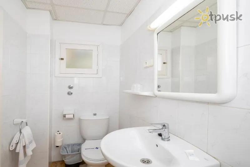 Фото отеля Figueretas Hotel 1* о. Ибица Испания