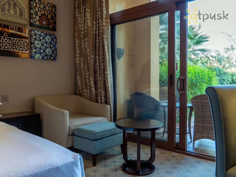 Фото отеля Rixos Al Mairid Ras Al Khaimah 5* Рас Аль-Хайма ОАЭ номера